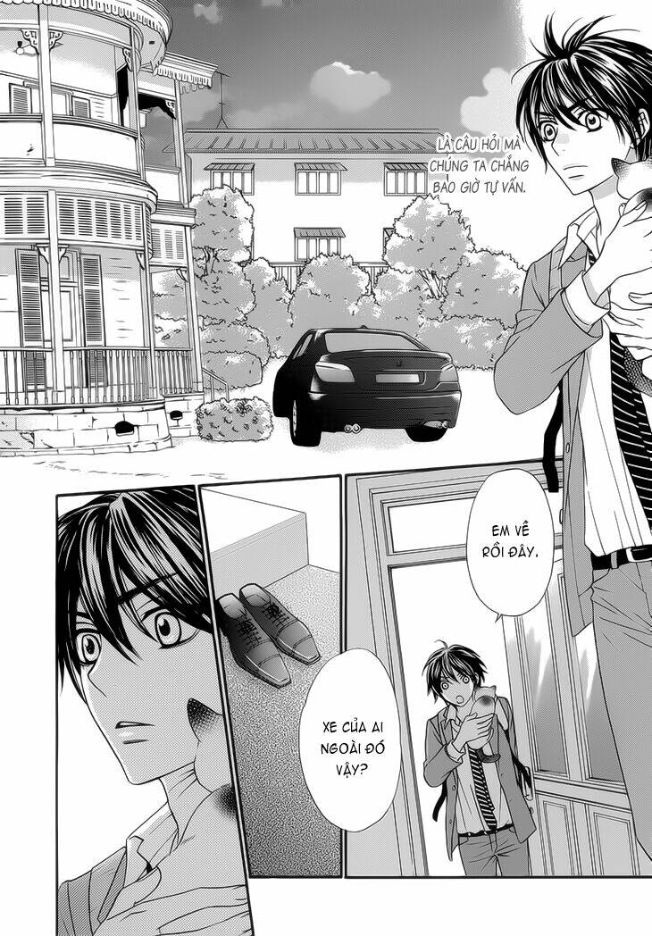 nekoka danshi no shitsukekata chapter 7 20