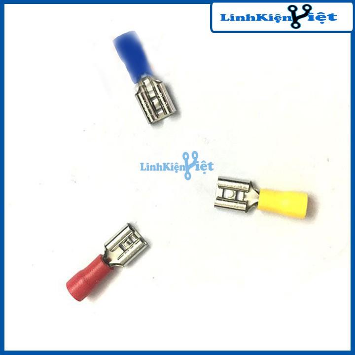Đầu Cốt Điện-Cốt Chữ T FDD2-250