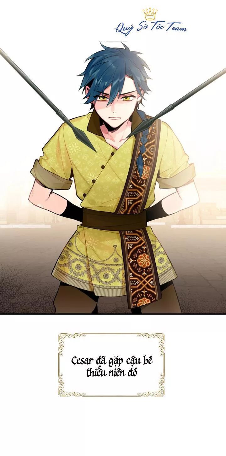 thánh nữ ẩn danh chapter 87 6