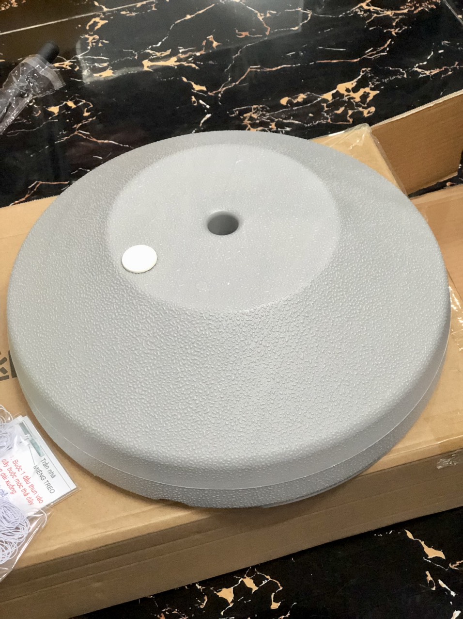 Bộ luyện tập Cầu Lông Ngoài trời và trong nhà - Trái Cầu bay ngược - Tập cầu lông một người - Sử dụng cho mọi lứa tuổi