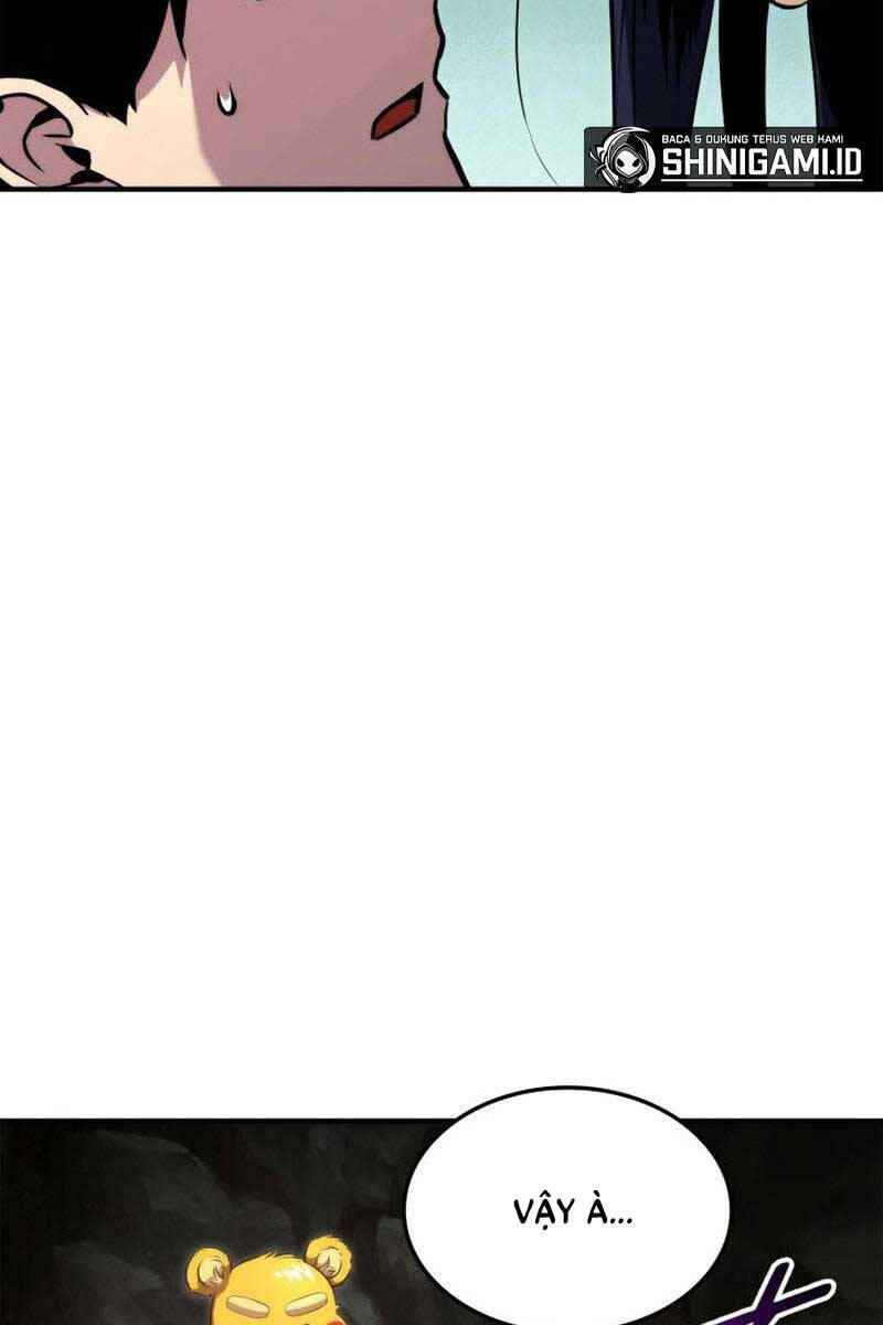 huyền thoại game thủ - tái xuất chapter 116 93