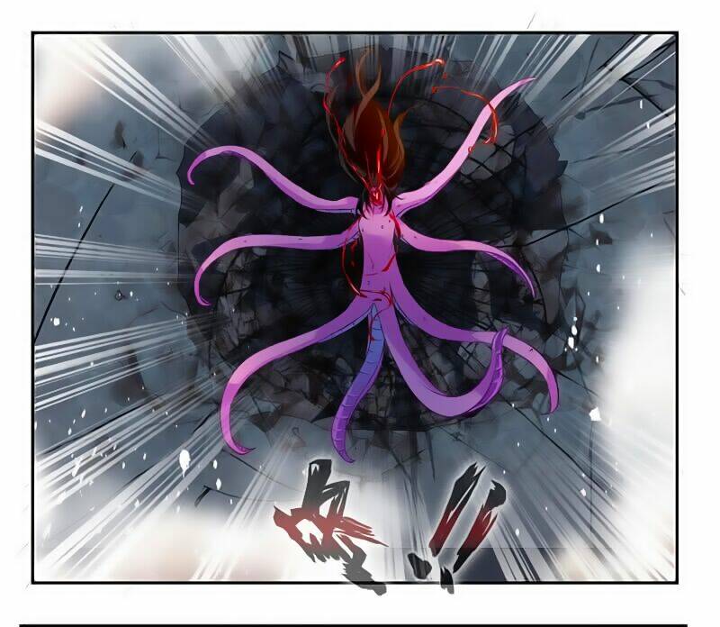 cửu dương thần vương chapter 50 18