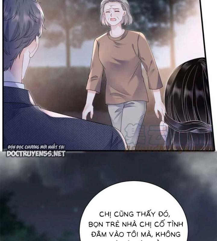 đại tiểu thư có thể có bụng dạ gì xấu chứ! (full) chapter 134 37