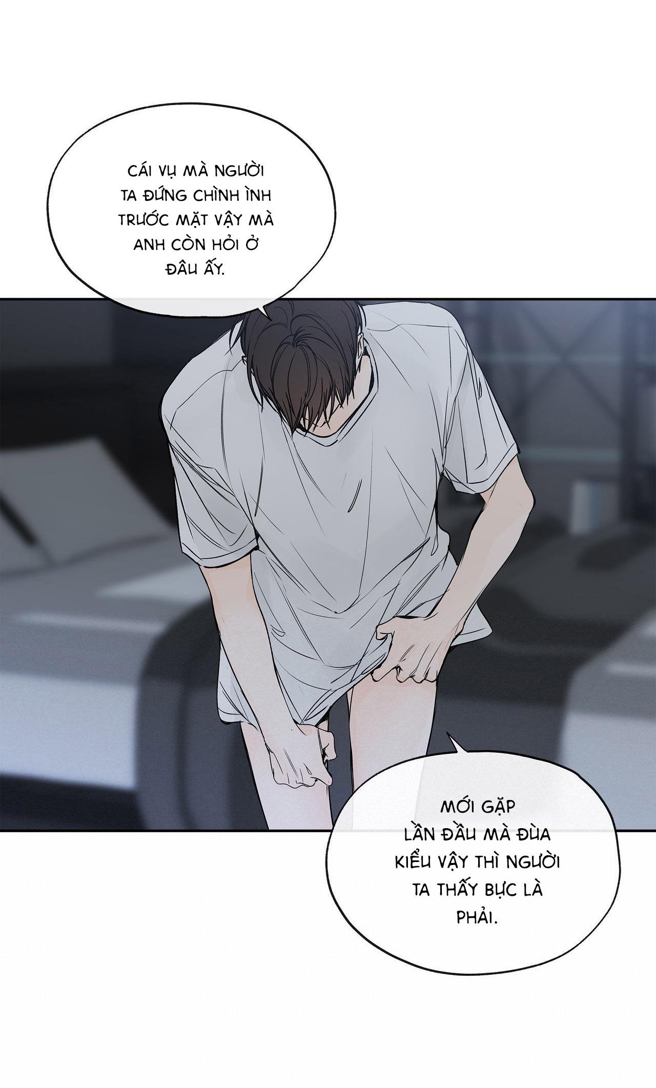 hạ cánh cuối chân trời chapter 5 50