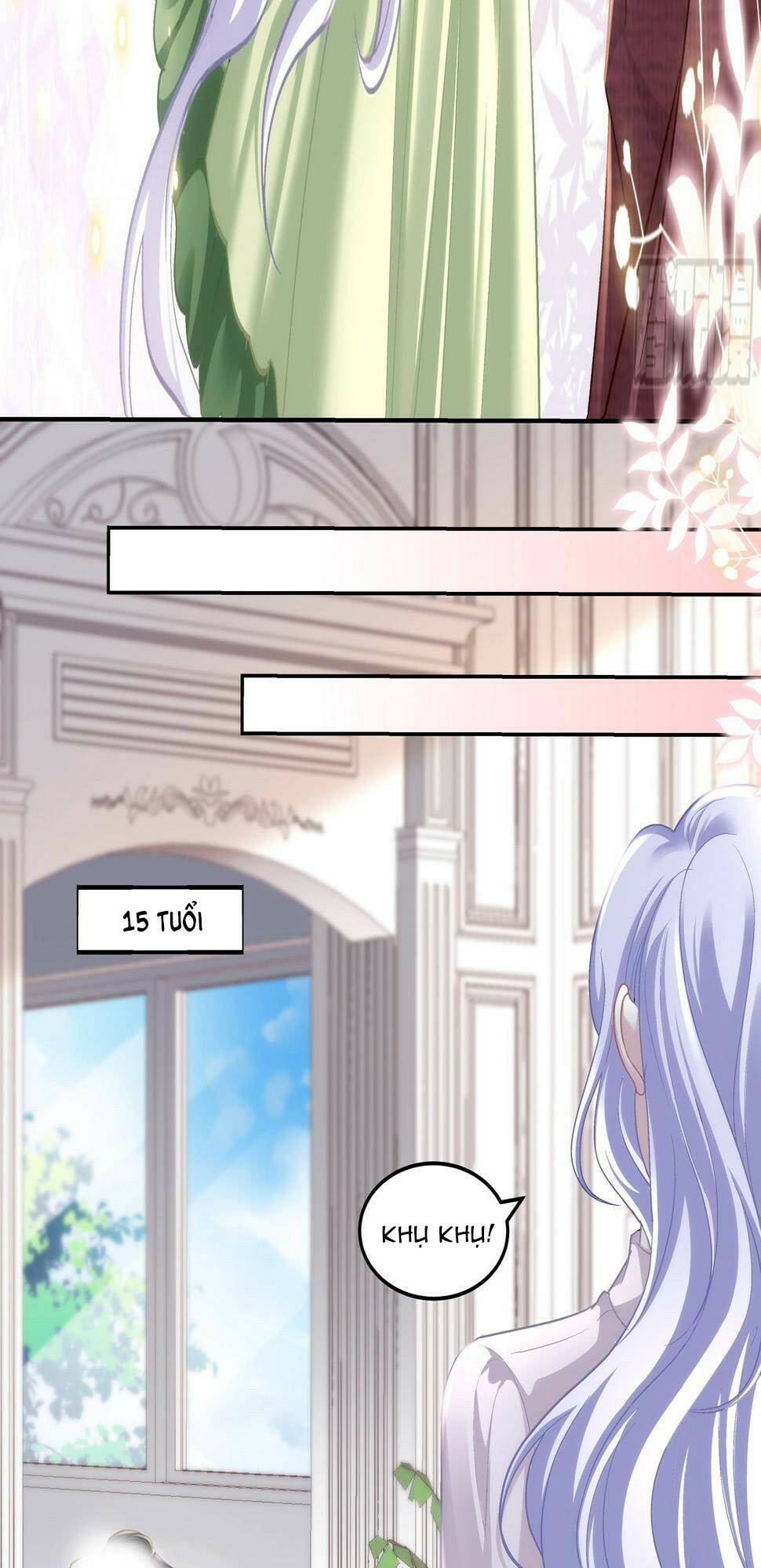 toàn bộ nắm trong tay chapter 157 18