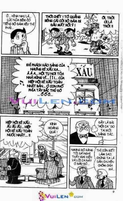 perman - cậu bé siêu nhân chapter 80 8