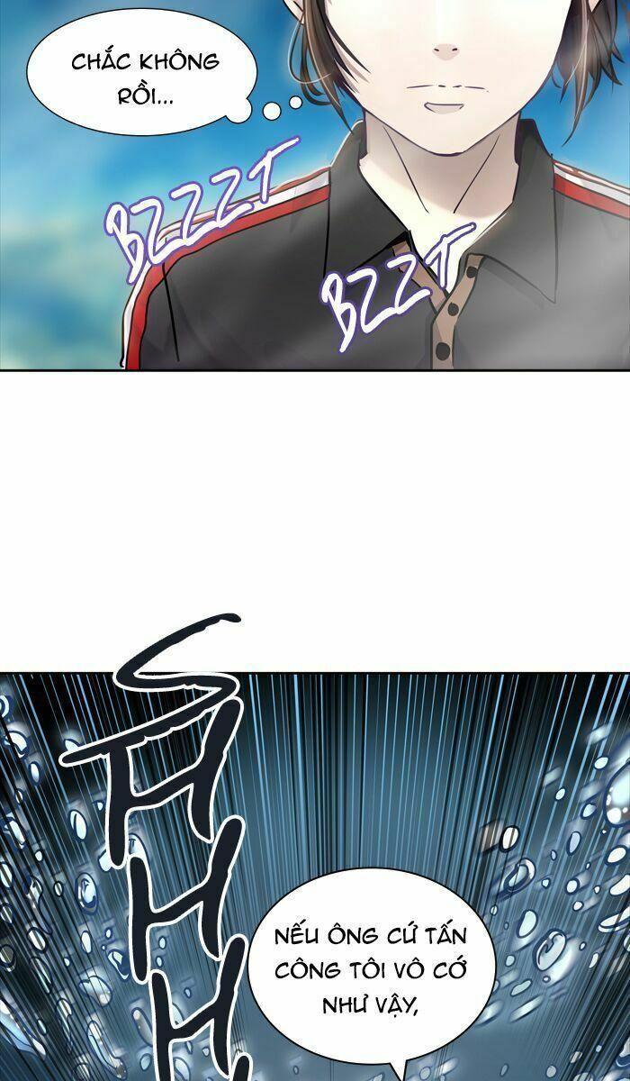 tòa tháp bí ẩn 2 chapter 427 51