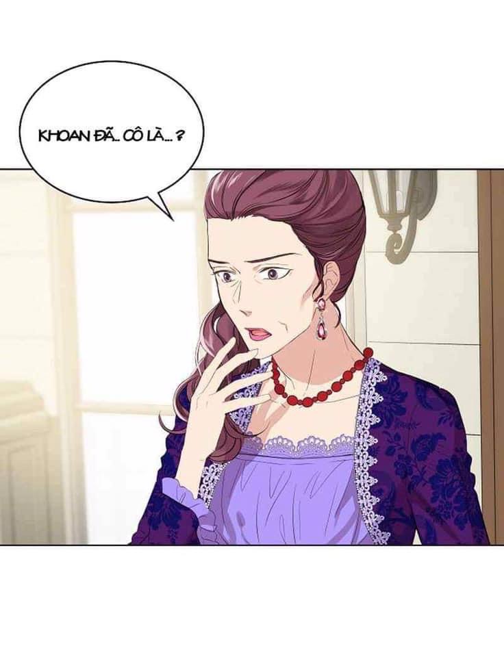 thật tình, họ rất nhớ cô ấy! chapter 4 47