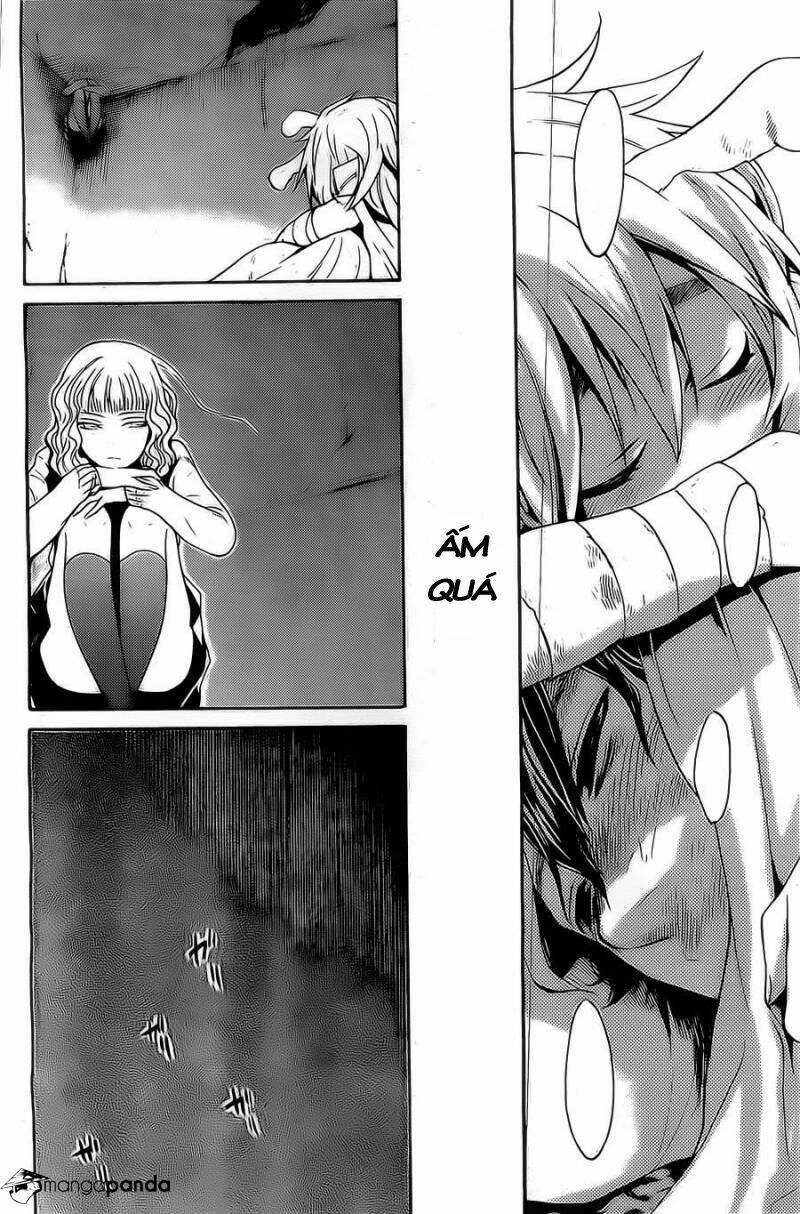 bocchiman chapter 3 18