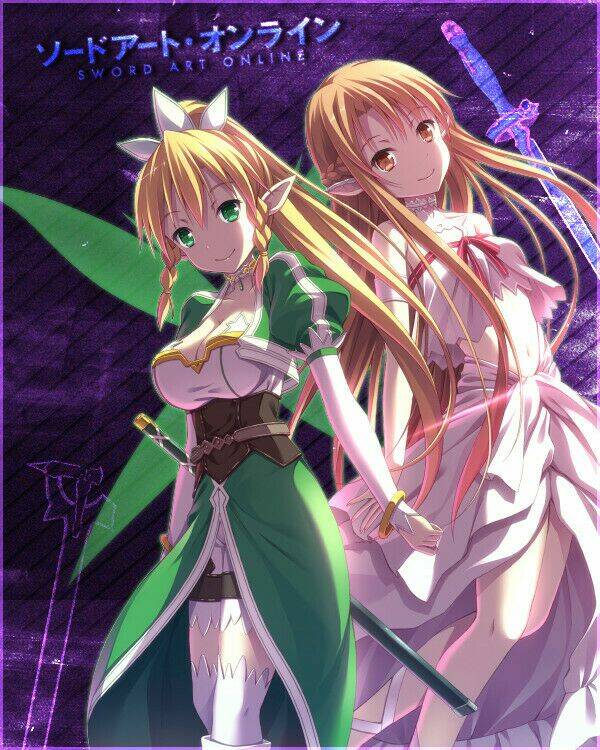 ảnh anime và ảnh wallpaper đẹp chapter 5 10