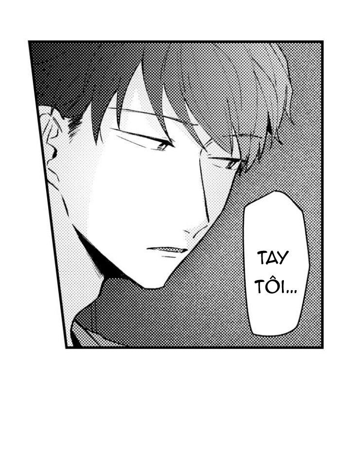 chàng trai xinh đẹp muốn bị hành hạ chapter 8.1 25