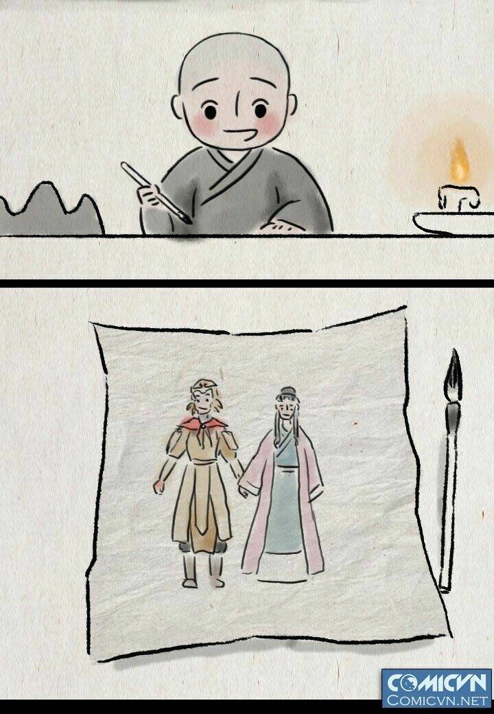 nhất thiền tiểu hòa thượng chapter 46 39