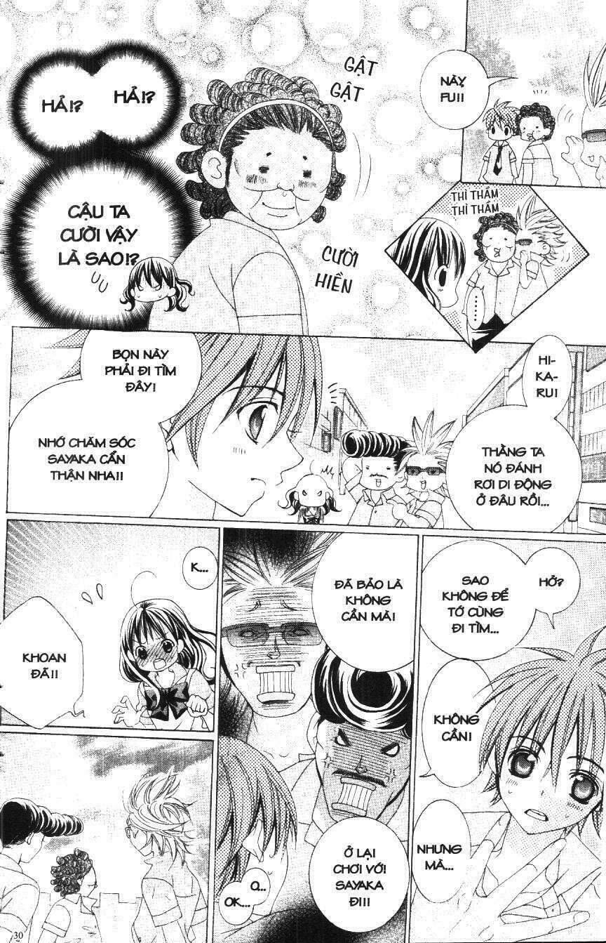 i love you suzuki chapter 9 30