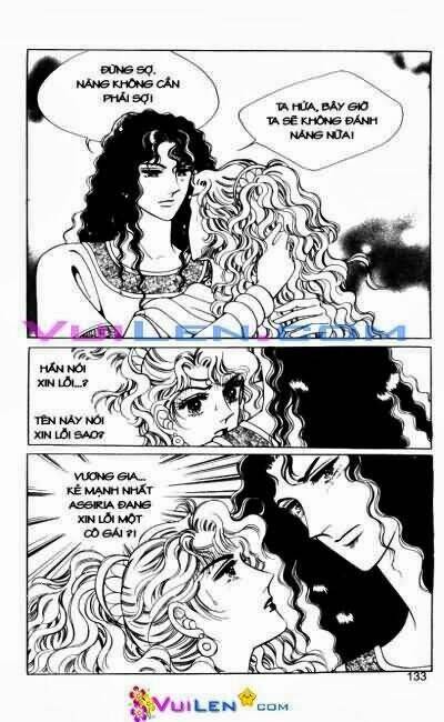 hậu duệ hoàng gia chapter 11 133