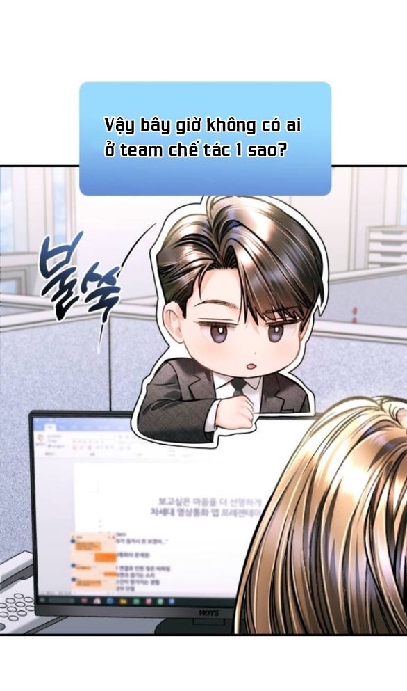 đứa trẻ trông giống tôi chapter 42.1 42