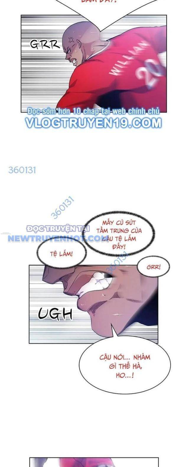 Góc Cao Khung Thành chapter 72 13