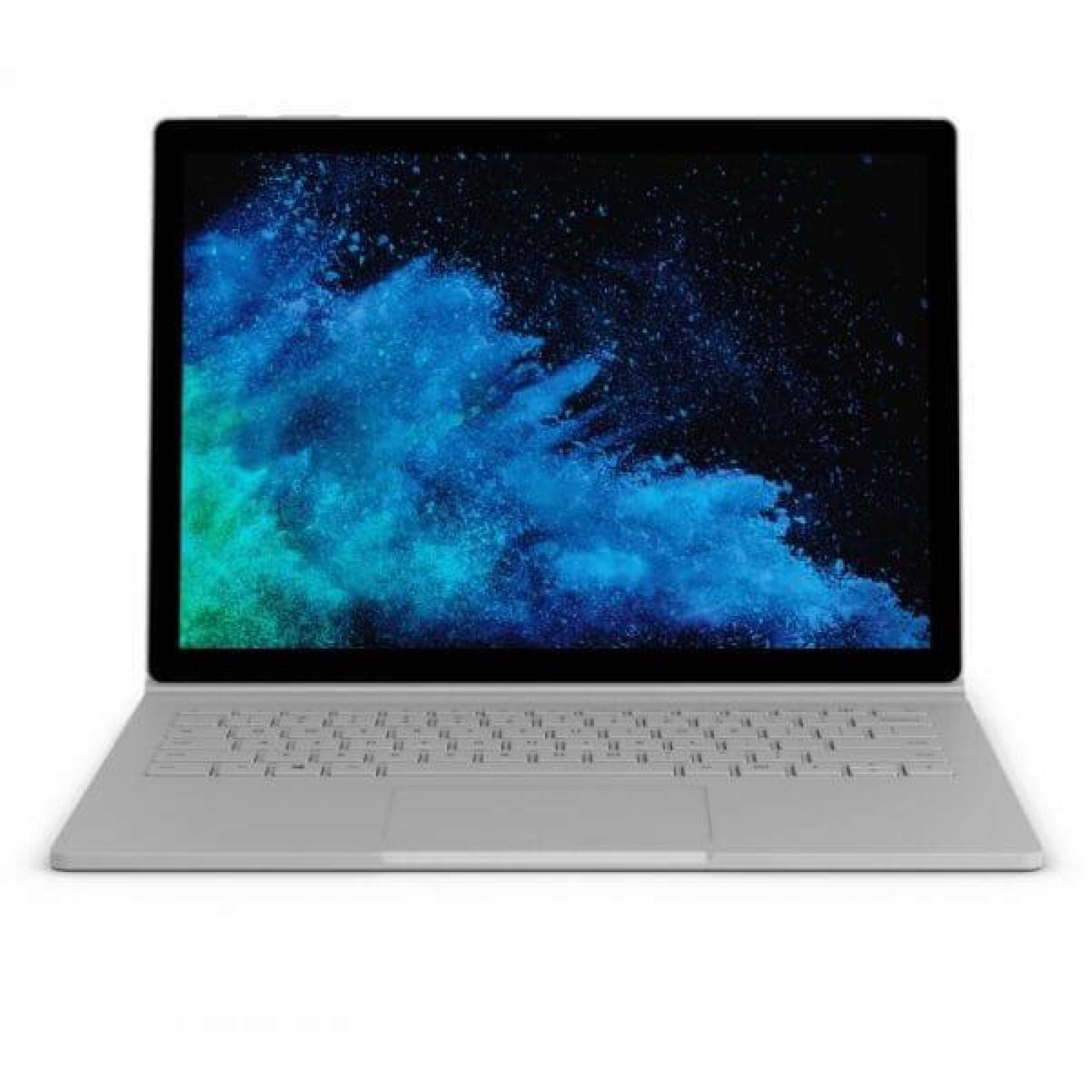 Surface Book 2 13 Inch Core I5 Ram 8Gb Ssd 128Gb (New) - Hàng chính hãng