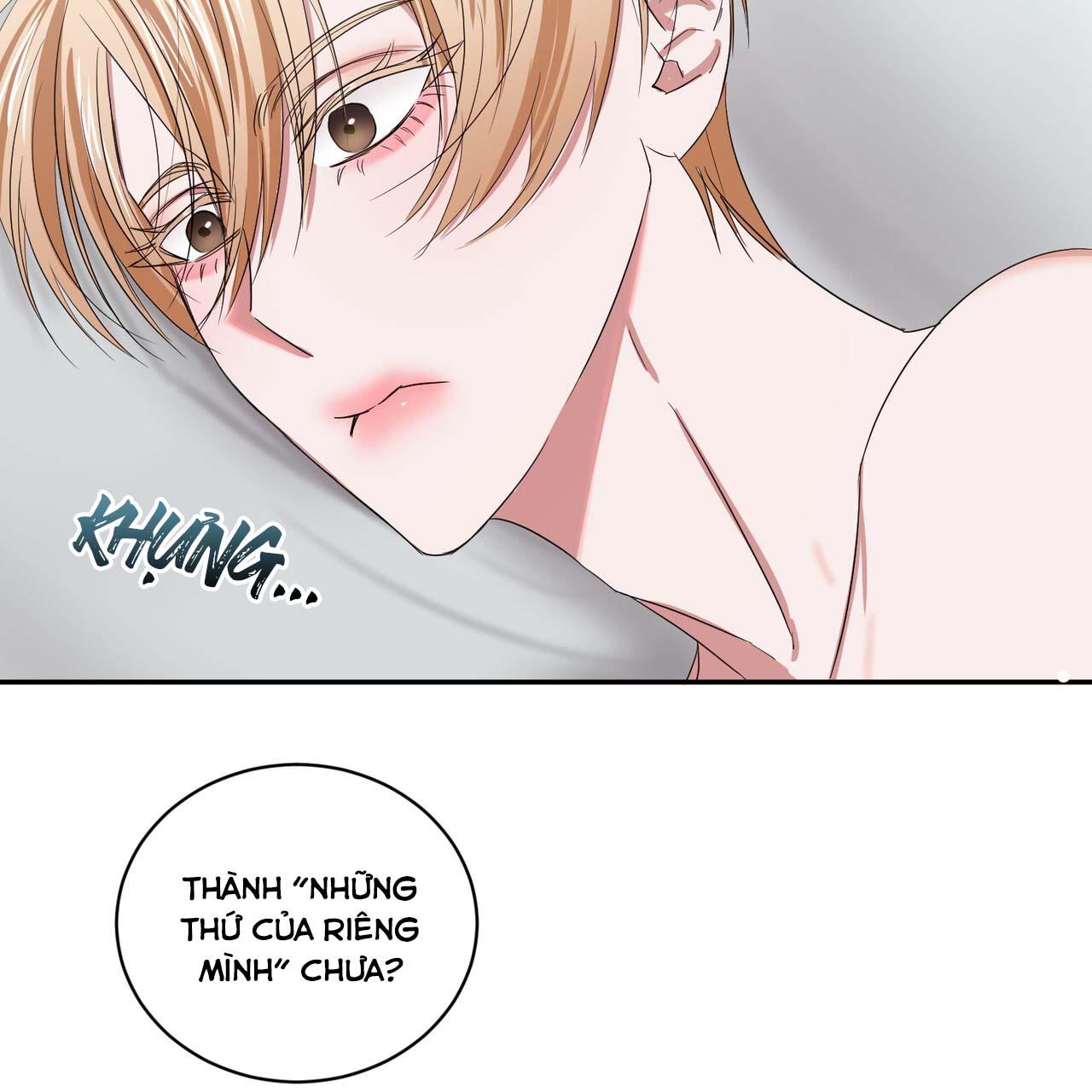 thời gian tuyệt vời chapter 4 35