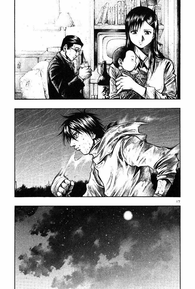 rainbow chapter 173 16