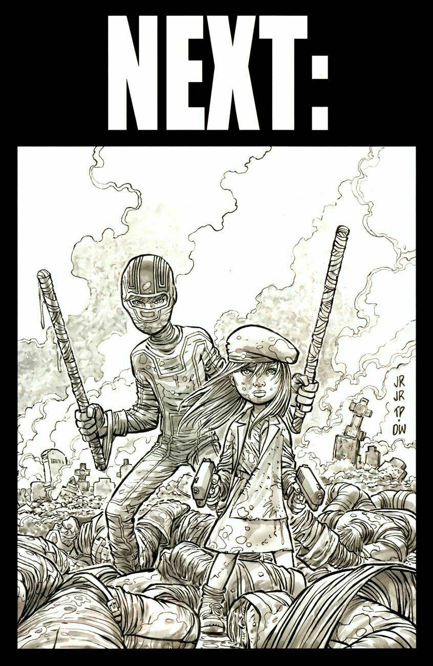 kick ass chapter 12 27