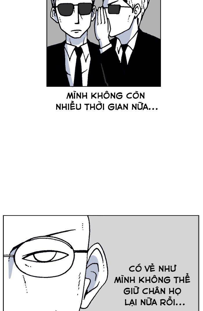 mắc kẹt trên mặt trăng chapter 53 15