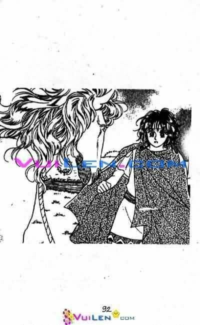 nữ hoàng biển cả chapter 2 92