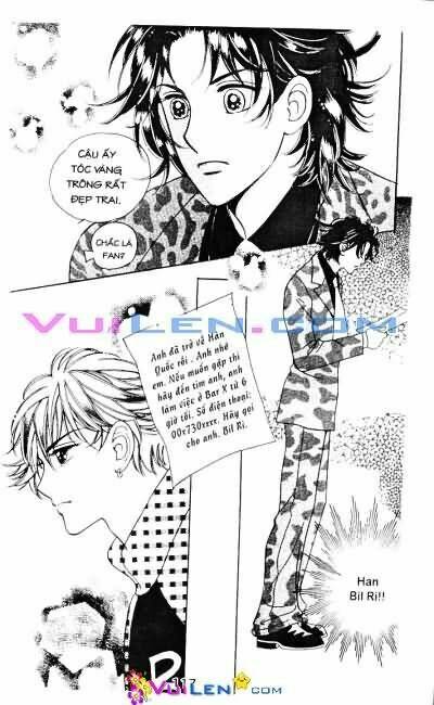 có anh trong đời chapter 7 117
