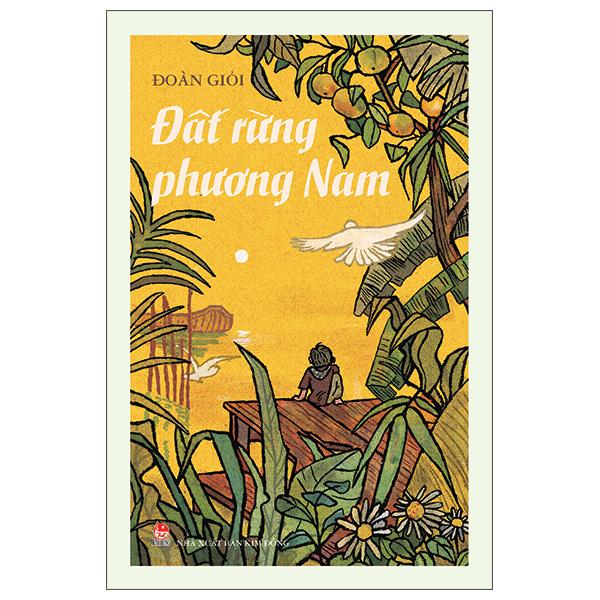 Đất Rừng Phương Nam