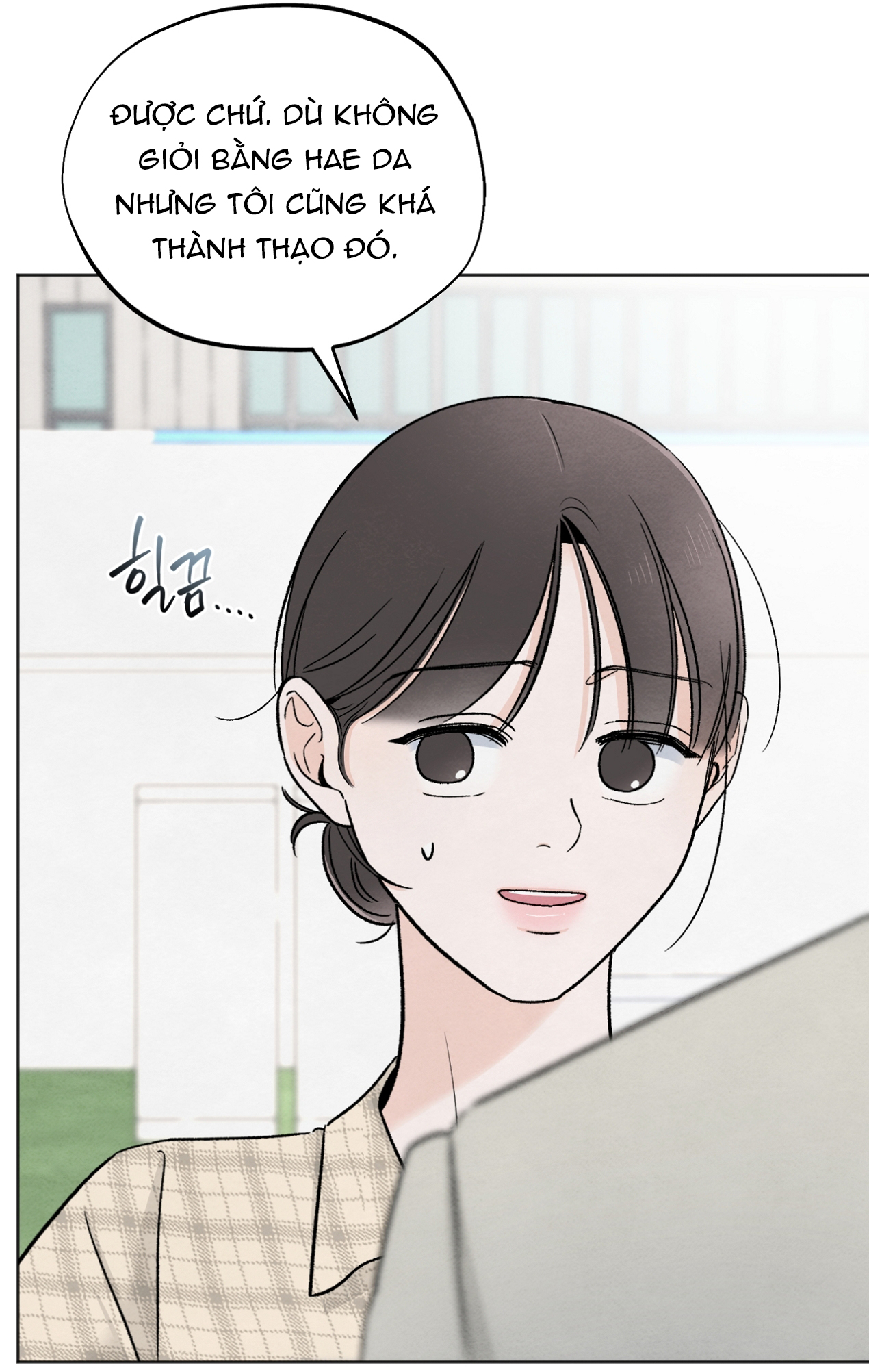 hoàn cảnh của rác rưởi chapter 27.2 16