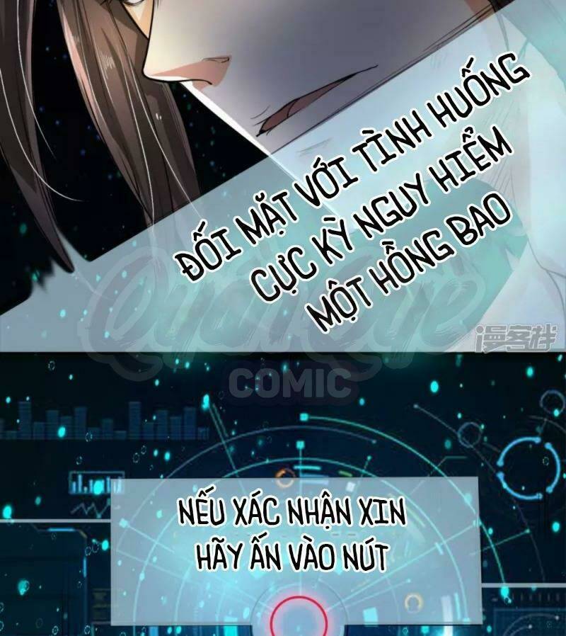 chí tôn hồng bao hoàng đế chapter 2 32