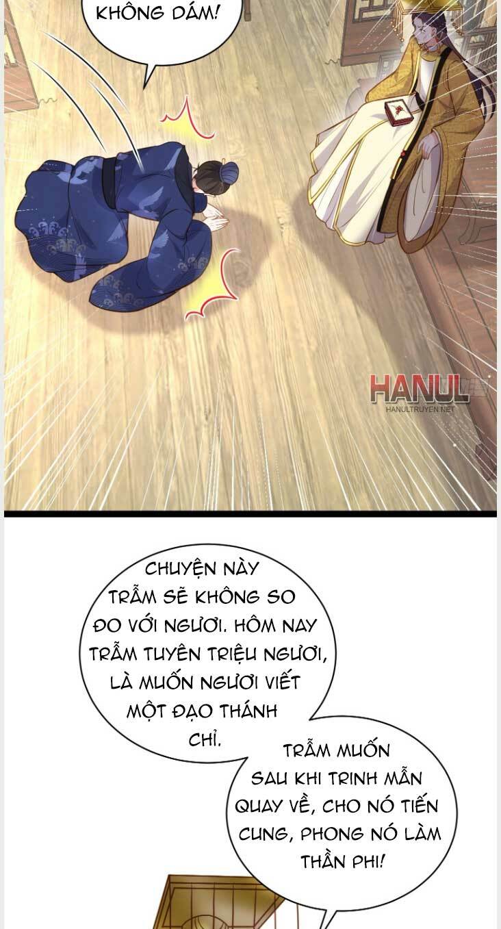 hoạn phi thiên hạ chapter 237 7