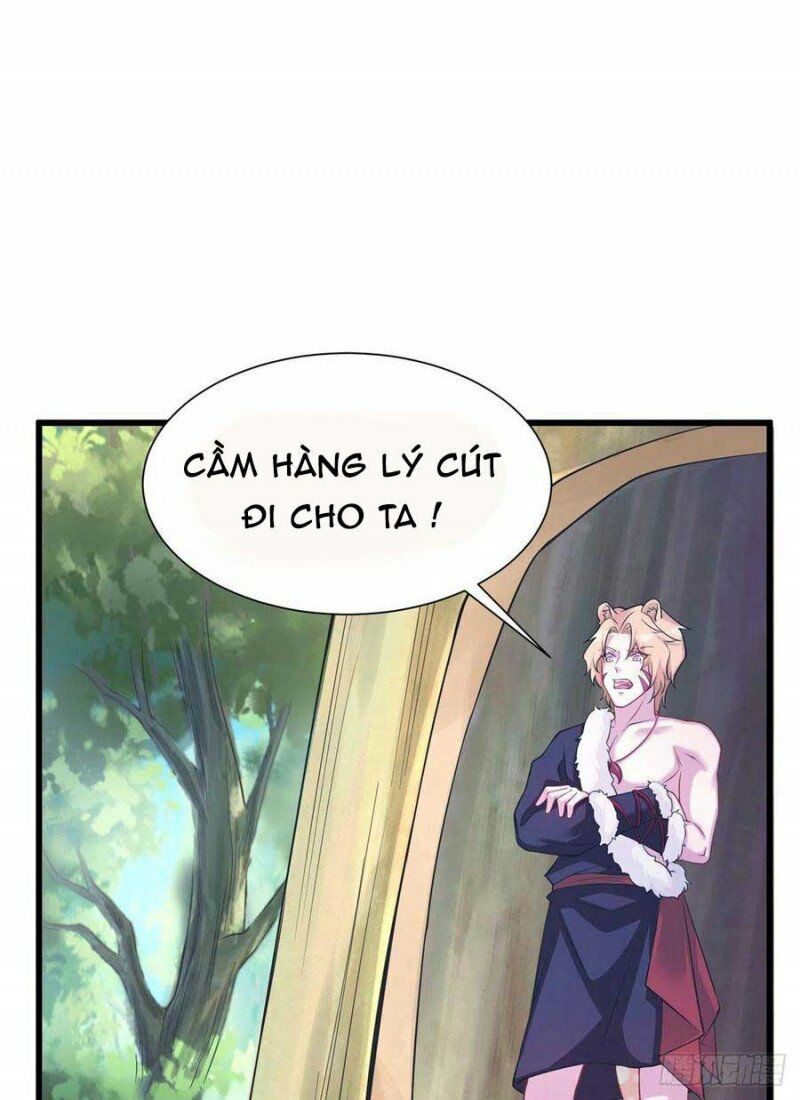 [16+] thảnh thơi thú thế chủng chủng điền, sinh sinh tể chapter 293 42