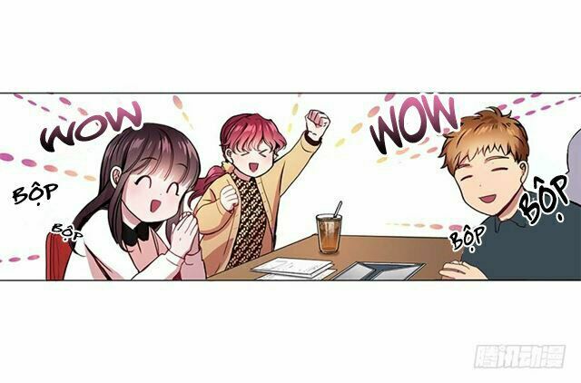 người yêu của rồng đen (black dragon's lover) chapter 1 21