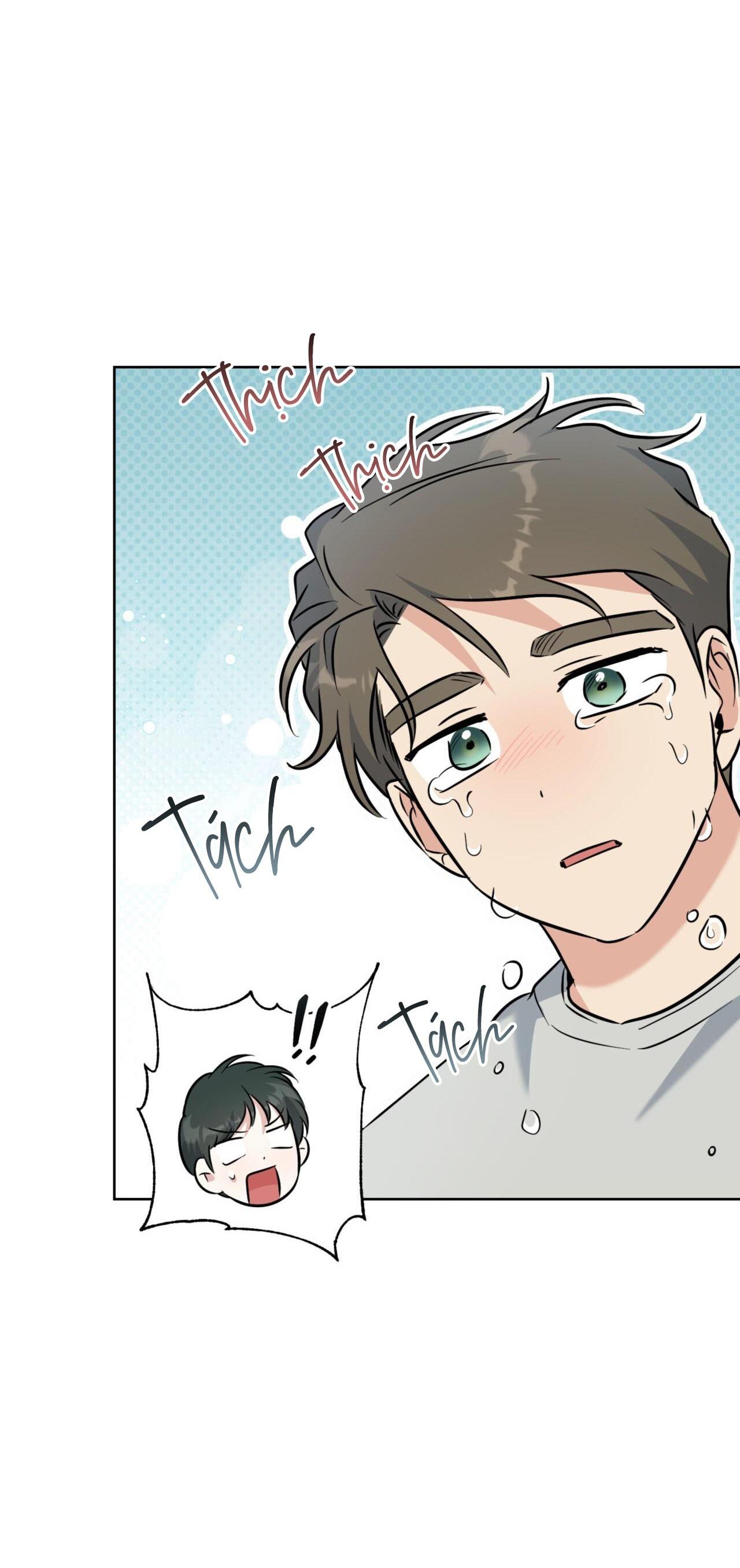 (CBunu) Khu Rừng Tĩnh Lặng chapter 38