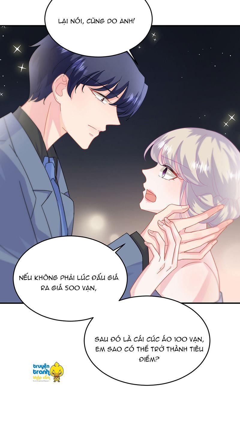 chọc tới chủ tịch tổng tài 2 chapter 139 24