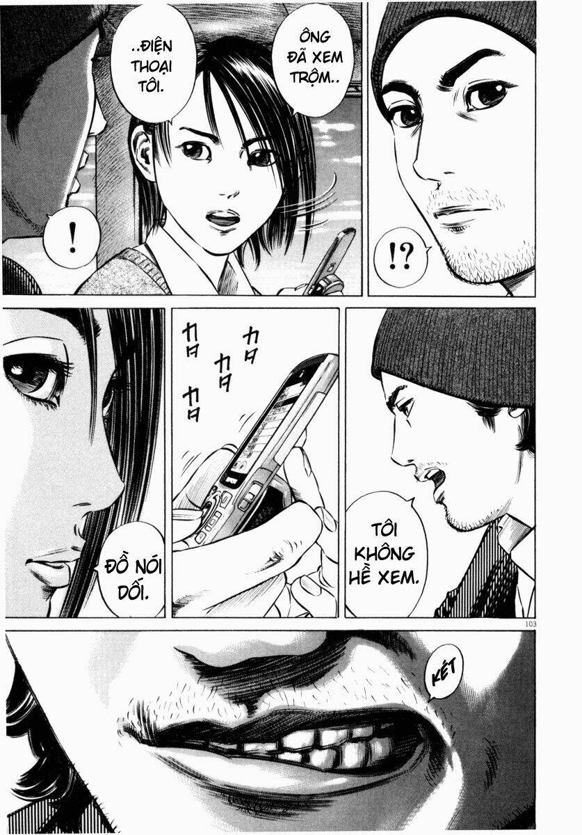 homunculus chapter 44 4