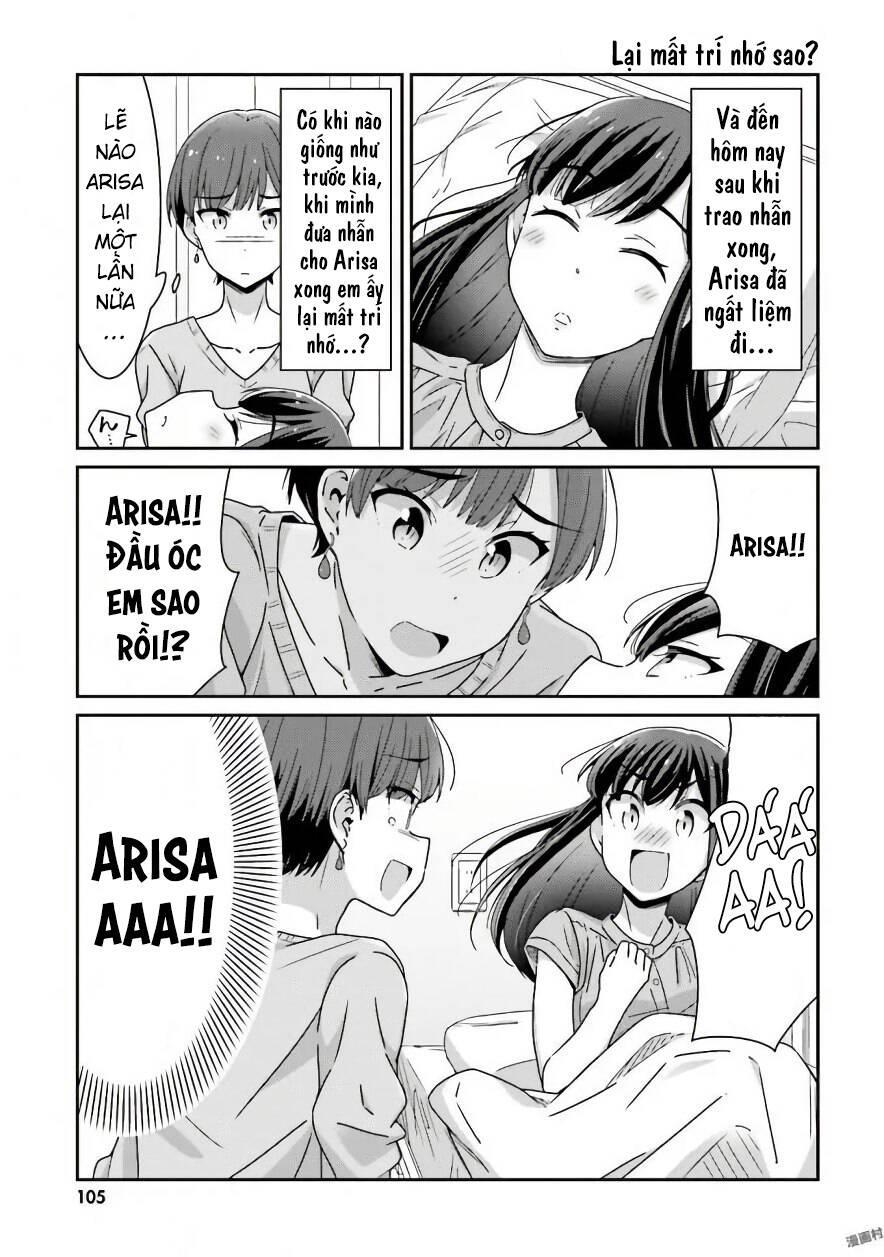 bright and cheery amnesia chapter 20 13