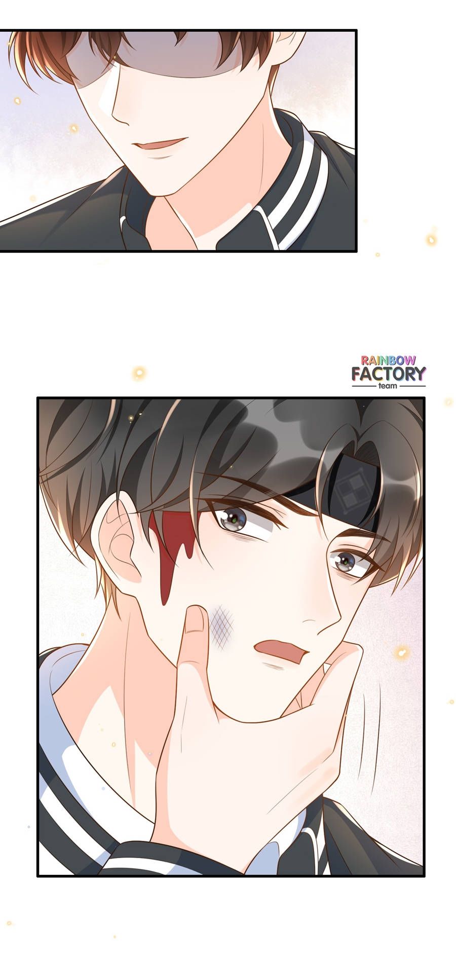 ngọt không ngừng nghỉ chapter 17 28