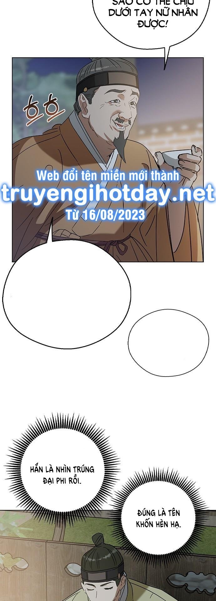 nhân duyên kiếp trước chapter 74.2 19