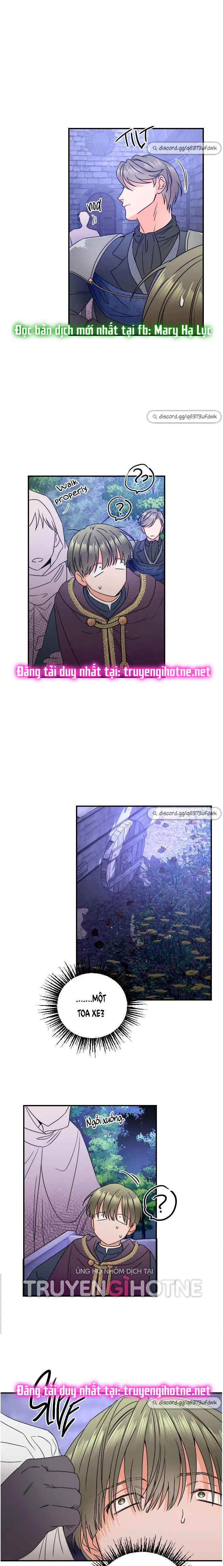 lady baby chapter 157 9