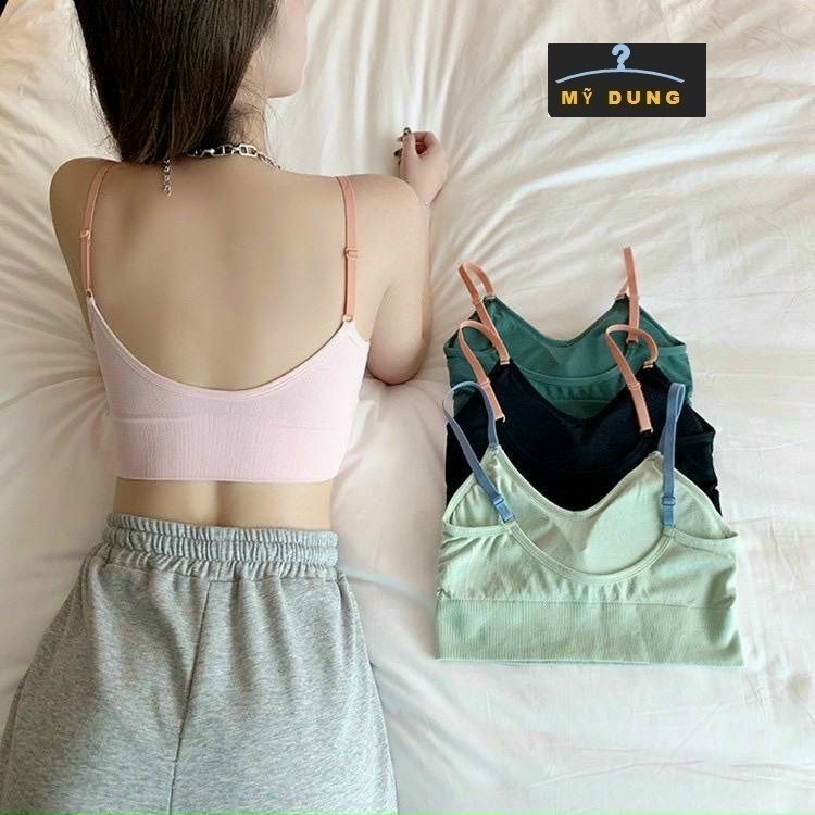 AI CŨNG NÊN SỞ HỮU EM NÓ NÈ, MẶC ĐA PHONG CÁCH ĐƯỢC NÈK..ÁO BRA 2S CORTOP IN CHỮ, NHÌN MÊ MẨN LUÔN CÁC NÀNG ƠI..- FORM CHUẨN - RẤT DỄ PHỐI ĐỒ- HÀNG NHẬP LOẠI 1