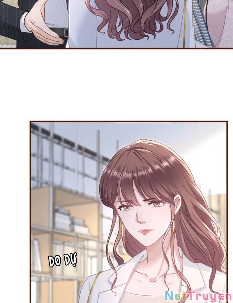 bạn gái tôi mới 30+ tuổi xuân chapter 91 37