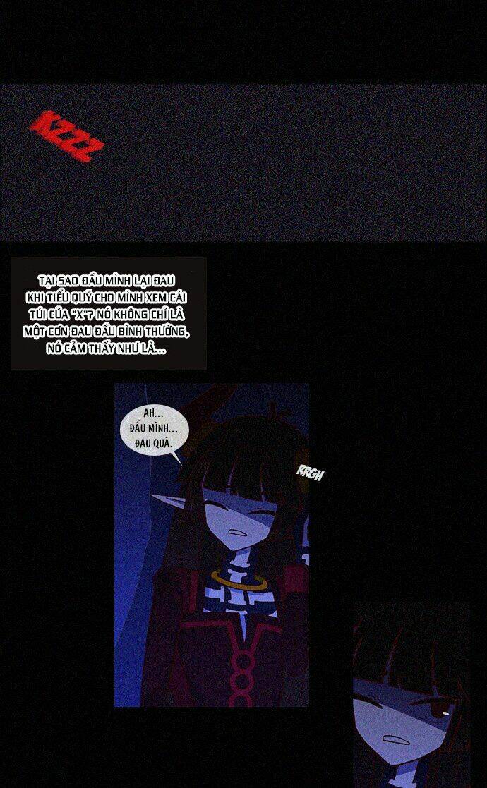 the devil's bag chapter 12 17