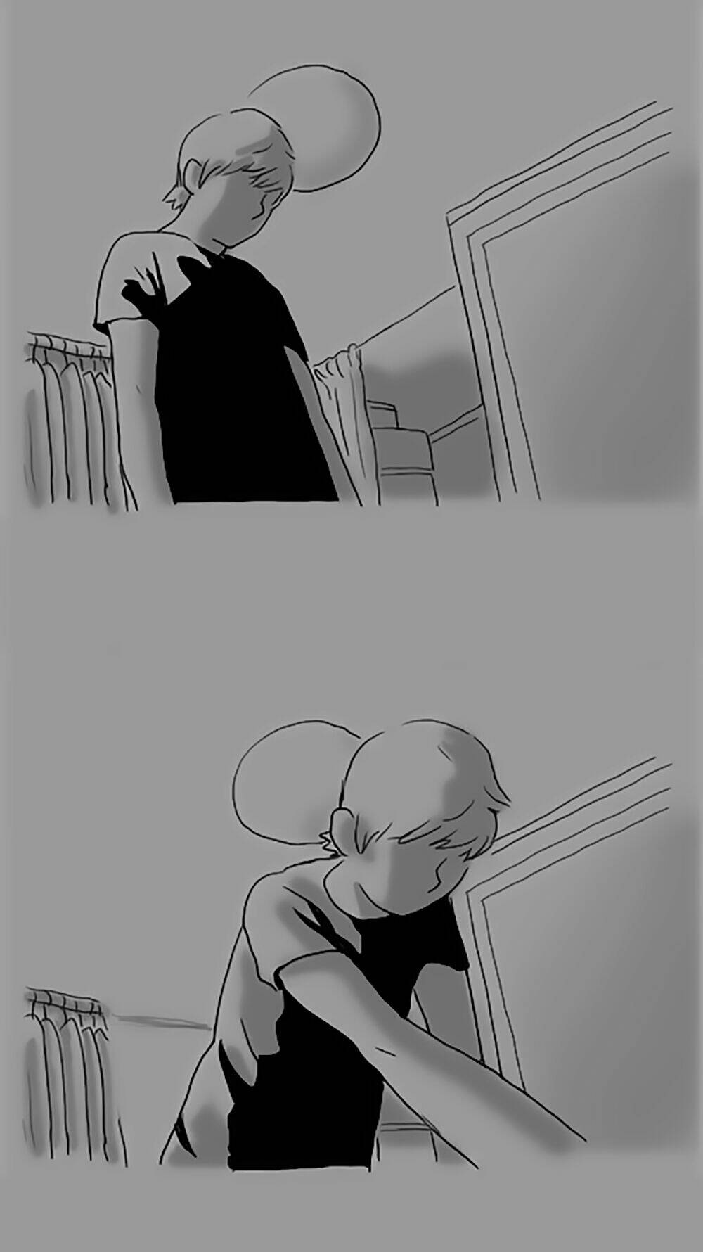 cô nàng trên lớp - the girl from class chapter 16 58