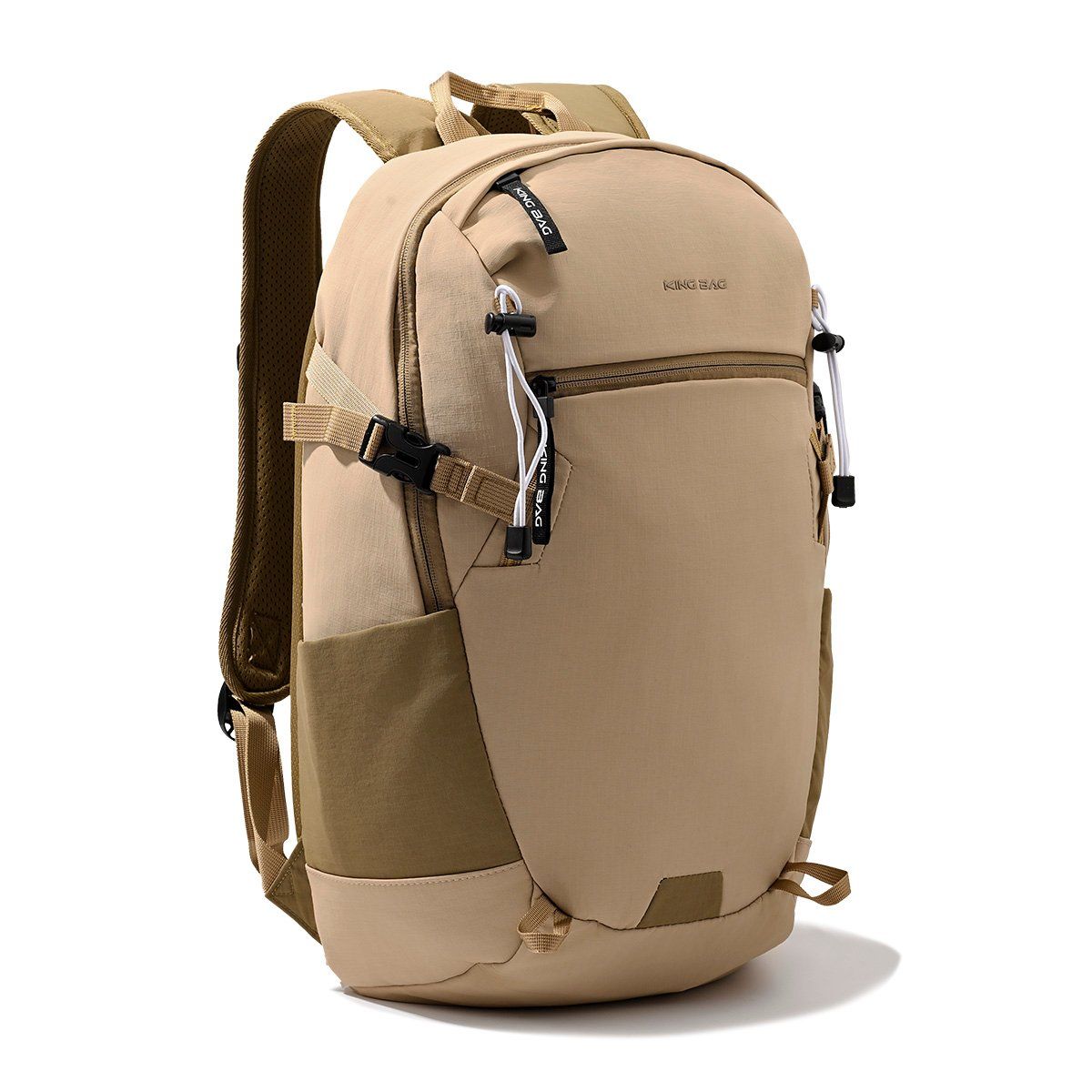 Balo Thể Thao Laptop 15.6 inch KINGBAG Pontus - Hàng Chính Hãng