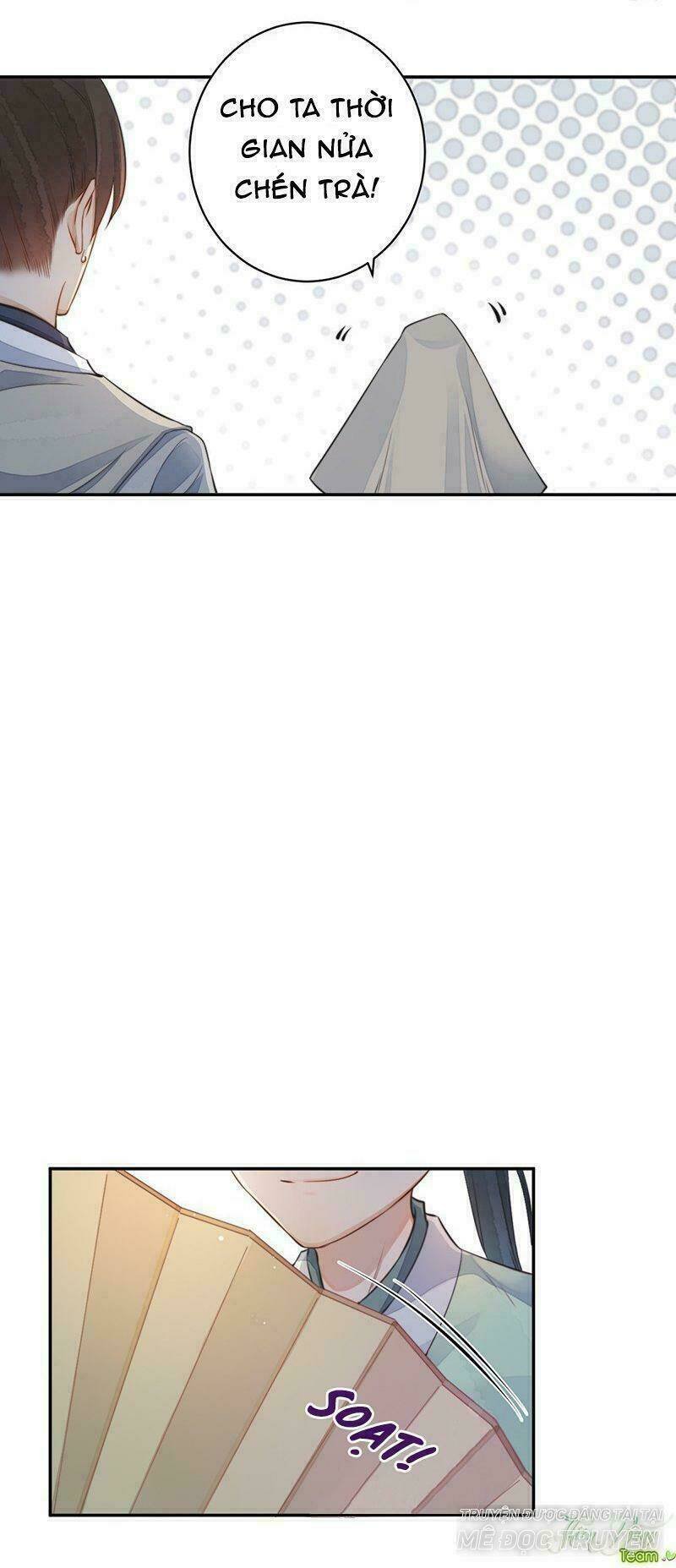 yêu tiên ca chapter 9 27