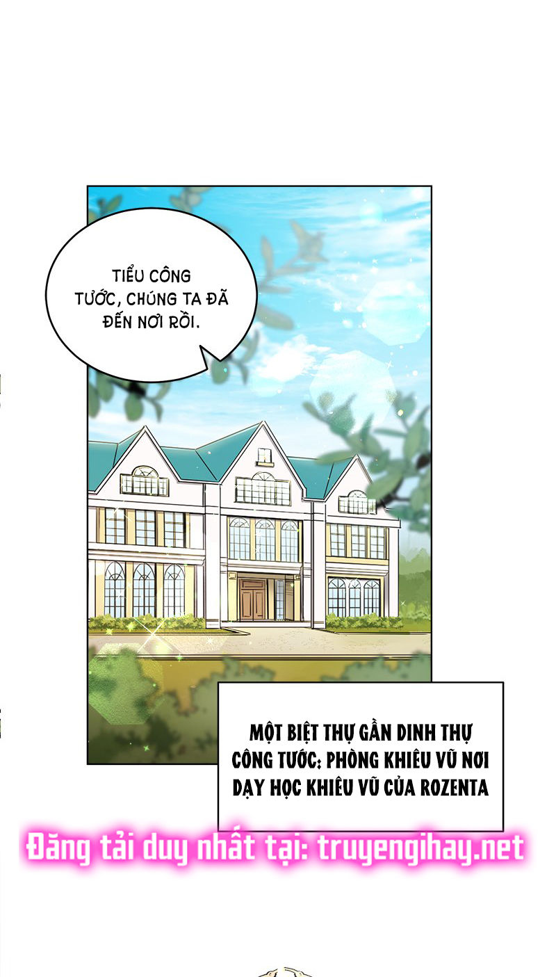 chàng nam phụ kia thực ra là con gái chapter 2 36