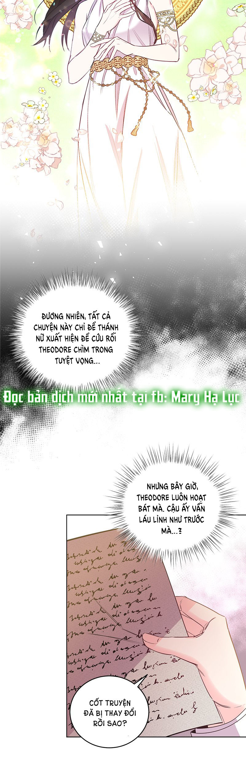 chàng nam phụ kia thực ra là con gái chapter 5 44