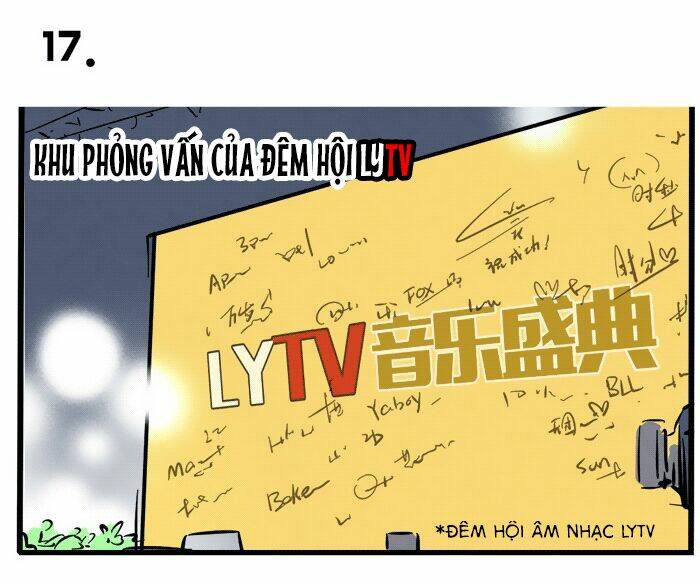 trang nhất toàn là hắn chapter 11 38