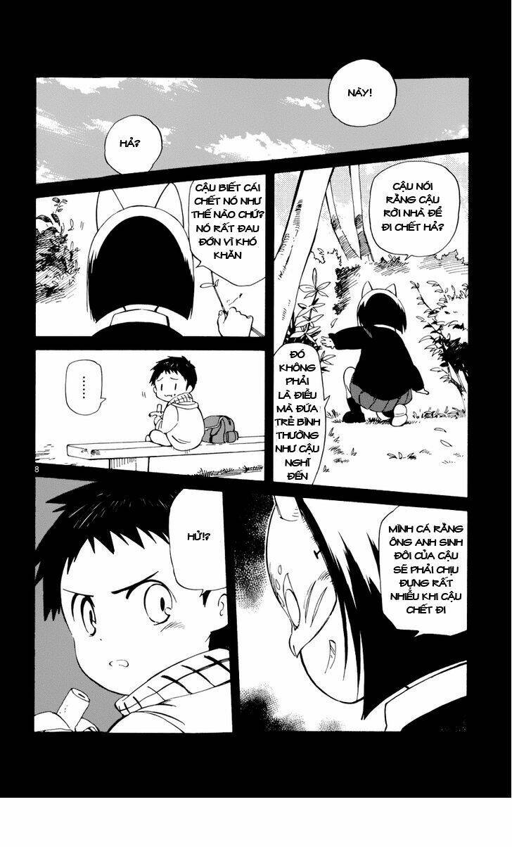 hitoribocchi no chikyuu shinryaku chapter 17 10